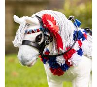 LeMieux Toy Pony Rosette Pack - Multi-Coloured