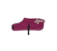 LeMieux Toy Pony Rug - Blackberry | LeMieux Toy Pony Accessories - Complete the Matchy Matchy Collection - Suitable for Ages 3+