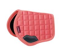 LeMieux Toy Pony Saddle Pad - Papaya