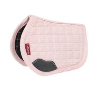 LeMieux Toy Pony Saddle Pad - Pink Quartz