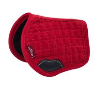 LeMieux Toy Pony Saddle Pad - Red