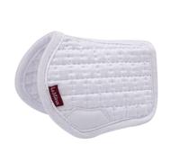 LeMieux Mini Pony Saddle Pad White