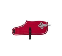 LeMieux Toy Pony Show Rug - Quality Fleece Rug - Educational Toy - Ages 3+ - Chilli