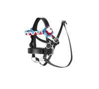 LeMieux Toy Pony Showing Bridle - Black
