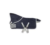 Mini LeMieux Toy Pony Stable-Tek Rug in Blue | Charlies