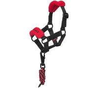 LeMieux Mini Toy Pony Vogue Headcollars Chilli