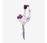 LeMieux Toy Pony Vogue Headcollar & Leadrope Lilac - Lilac