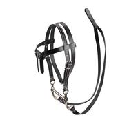 LeMieux Toy Pony Western Bridle - Black