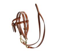 LeMieux Toy Pony Western Bridle - Tan