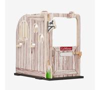 LeMieux Toy Pony Wooden Stable Set