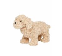 LeMieux Toy Puppy Chester - Cute & Cuddly Cockapoo - Stuffed Standing Toy Dog - Suitable for Ages 3+