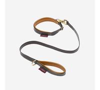 LeMieux Toy Puppy Collar & Lead - Ginger - Ginger