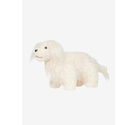 LeMieux Toy Puppy Luna - Cute & Cuddly Golden Retriever - Stuffed Standing Toy Dog - Suitable for Ages 3+