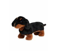 LeMieux Toy Puppy Sally - Cute & Cuddly Dachshund - Stuffed Standing Toy Dog - Suitable for Ages 3+