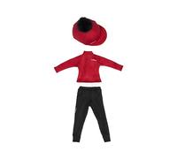 LeMieux Toy Rider Outfit Chilli - Collect the Mixy Matchy Outfits - Fits all Toy Rider Dolls - Suitable for Ages 3+
