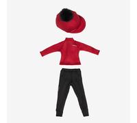 LeMieux Toy Rider Outfit Chilli - Collect the Mixy Matchy Outfits - Fits all Toy Rider Dolls - Suitable for Ages 3+