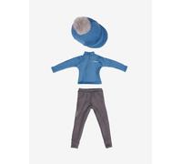 LeMieux Toy Rider Outfit Ice Blue - Matching Doll Clothes, Toy Pony Range