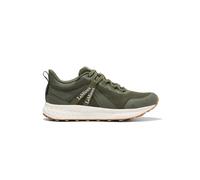 LeMieux Trax 2.0 Womens Waterproof Trainer - Khaki 8 UK