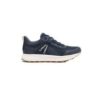 LeMieux Trax 2.0 Womens Waterproof Trainer - Navy Blue 7 UK