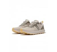 LeMieux Trax-Lite Womens Trainer - Pecan 4 UK