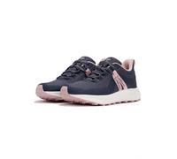 LeMieux Trax Viva Waterproof Womens Trainer - Dusk Blue 5 UK