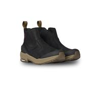 LeMieux Trex Waterproof Chelsea Boots - Black - UK4
