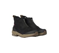 LeMieux Trex Waterproof Zip Boots - Black 7 UK