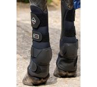 LeMieux Turnout Boots Anti Bacterial Ventilated Protective Close Contact Chaps