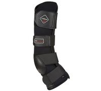 LeMieux Turnout Boots - Black - Size: Small