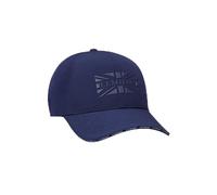 LeMieux Union Jack Baseball Cap - Navy Blue