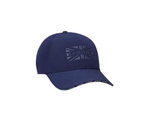 LeMieux Union Jack Baseball Cap - Navy Blue