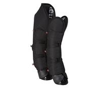 Lemieux Unisex's Travel Boot Black, Full