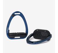 LeMieux Vector Balance Stirrup - Navy
