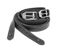 LeMieux Vector Pro Stirrup Leathers 145cm Brown