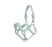 LeMieux Versailles Halter, Aqua, Cob