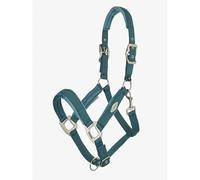 LeMieux Versailles Headcollar Jungle Full Size, Green