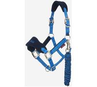 LeMieux Vogue Fleece Headcollar & Leadrope Set Head Collar Lead Rope Winter 2026
