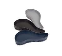 LeMieux Wizard Brush 3pk - Navy/Black/Grey