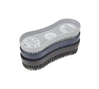 LeMieux Wizard Brush 3pk - Navy/Grey/Black