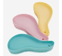 LeMieux Wizard Brush Trio - Mimosa/Blossom/Lagoon - Mimosa