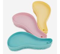 LeMieux Wizard Brush Trio - Mimosa/Blossom/Lagoon, Size 3 Pk