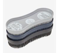 LeMieux Wizard Brush Trio - Navy