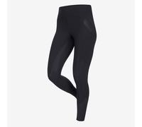 LeMieux Women's Airflow Full Seat Pull On - Black - Black - Size: UK10