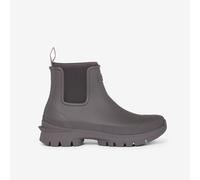 LeMieux Women's Bramshaw Chelsea Welly - Brown - Size: UK 5