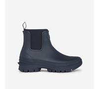LeMieux Women's Bramshaw Chelsea Welly - Navy - Size: UK 7