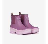 LeMieux Women's Bramshaw Chelsea Welly - Pink - Size: UK 6