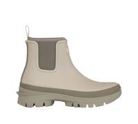 LeMieux Bramshaw Womens Chelsea Short Wellington Boot - Stone