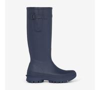 LeMieux Women's Bramshaw Welly - Navy - Size: UK 6.5
