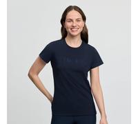 LeMieux Women's Brilliance T-Shirt - Navy - Size: UK14