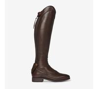LeMieux Women's Field Riding Boot - Adults Unisex Horse Riding Boots - Brown - Size: Adults 6